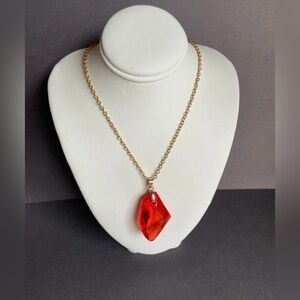 Harry Potter & The Philosopher’s Stone Necklace